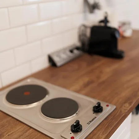 شقة Hidden Gem In The Hearth Of Historical Center