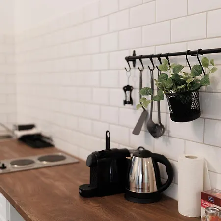 Hidden Gem In The Hearth Of Historical Center Apartment *