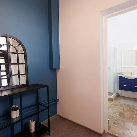 Hidden Gem In The Hearth Of Historical Center شقة