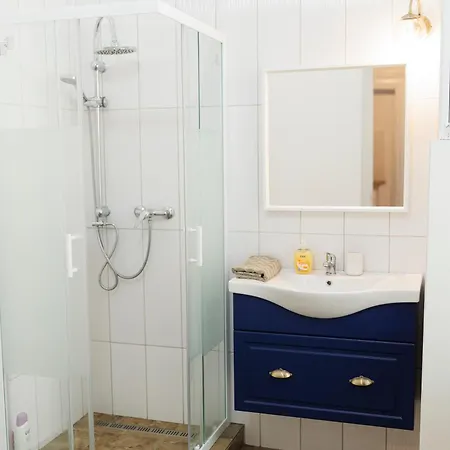 Apartment Hidden Gem In The Hearth Of Historical Center Timisoara