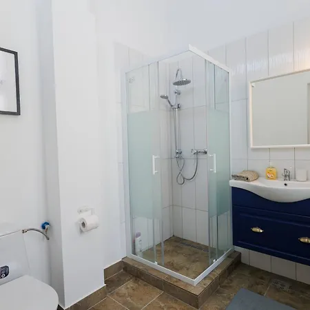 شقة Hidden Gem In The Hearth Of Historical Center *