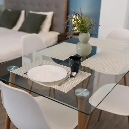 Hidden Gem In The Hearth Of Historical Center * تيميشورا