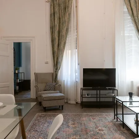 Apartment Hidden Gem In The Hearth Of Historical Center