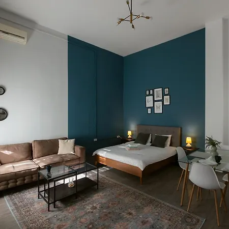 Hidden Gem In The Hearth Of Historical Center Apartment Timişoara