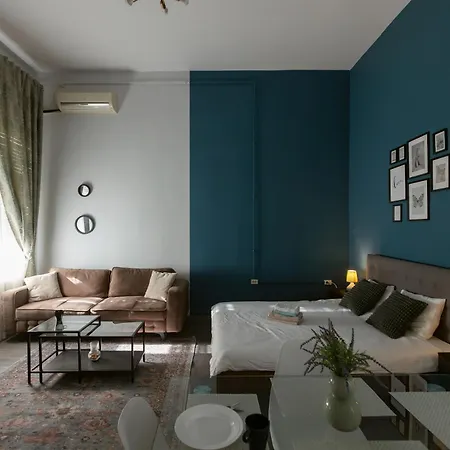 Hidden Gem In The Hearth Of Historical Center *