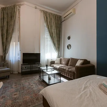 Hidden Gem In The Hearth Of Historical Center Timisoara