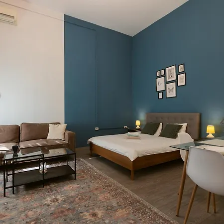 Hidden Gem In The Hearth Of Historical Center Apartment