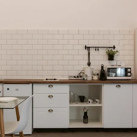 Apartment Hidden Gem In The Hearth Of Historical Center