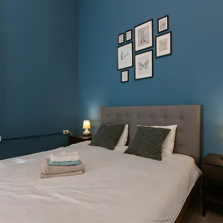 Hidden Gem In The Hearth Of Historical Center *