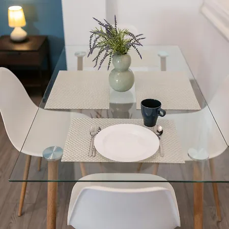 Hidden Gem In The Hearth Of Historical Center Timişoara