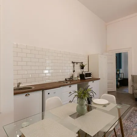 Hidden Gem In The Hearth Of Historical Center Apartment
