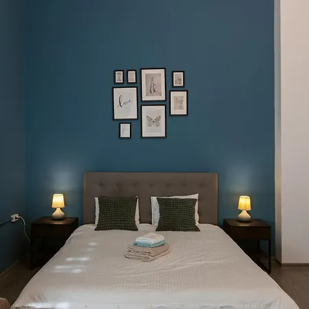 Hidden Gem In The Hearth Of Historical Center Apartment Timisoara