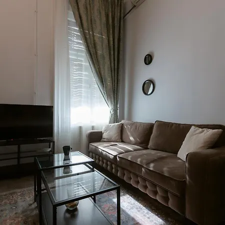 Hidden Gem In The Hearth Of Historical Center Timisoara