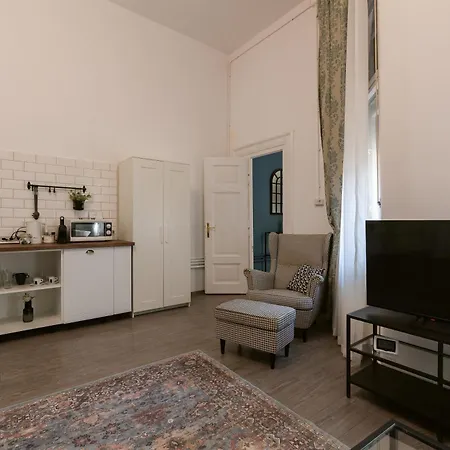 Hidden Gem In The Hearth Of Historical Center Apartment