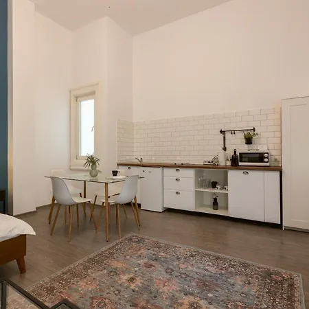 شقة Hidden Gem In The Hearth Of Historical Center