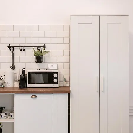 Hidden Gem In The Hearth Of Historical Center *