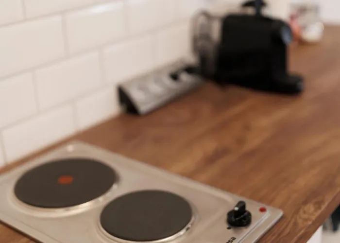 דירה Hidden Gem In The Hearth Of Historical Center