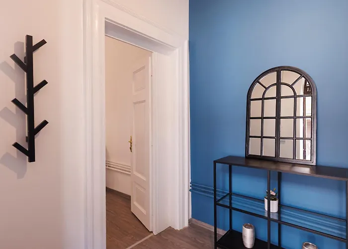 Hidden Gem In The Hearth Of Historical Center דירה