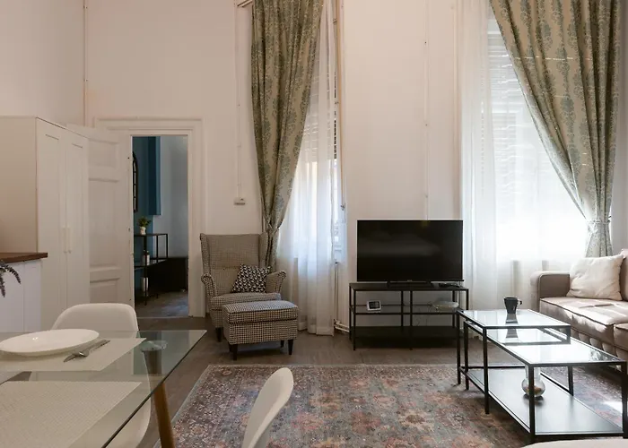 דירה Hidden Gem In The Hearth Of Historical Center