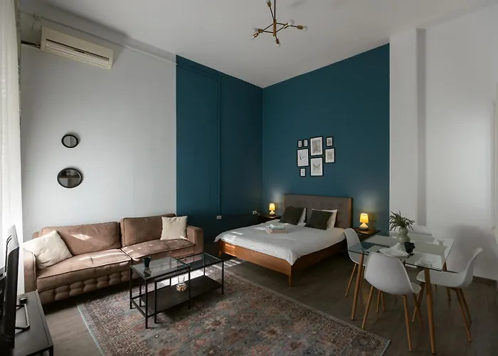 Hidden Gem In The Hearth Of Historical Center דירה טימישוארה