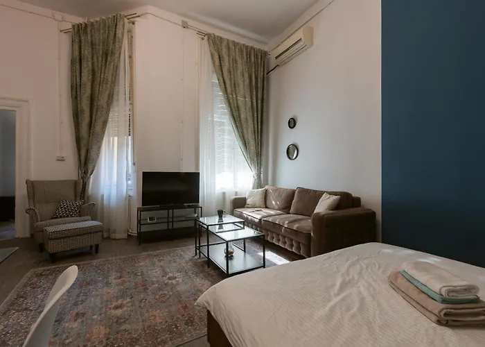 Hidden Gem In The Hearth Of Historical Center טימישוארה