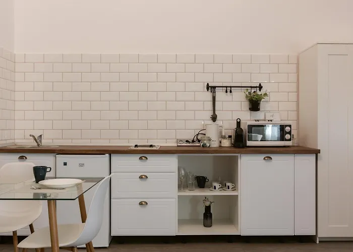 דירה Hidden Gem In The Hearth Of Historical Center