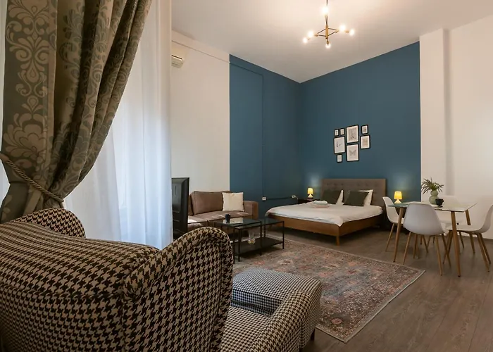 דירה Hidden Gem In The Hearth Of Historical Center טימישוארה