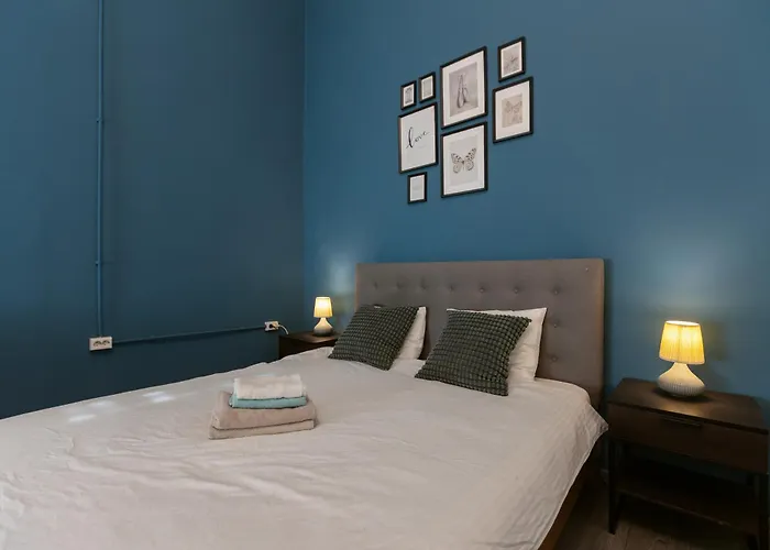 Hidden Gem In The Hearth Of Historical Center *