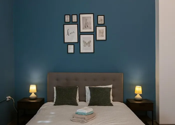 Hidden Gem In The Hearth Of Historical Center דירה טימישוארה