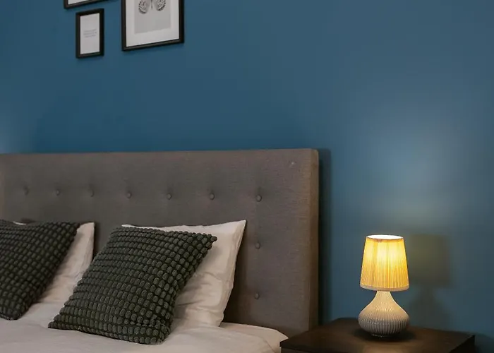 Hidden Gem In The Hearth Of Historical Center *