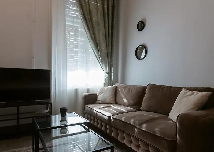 Hidden Gem In The Hearth Of Historical Center טימישוארה