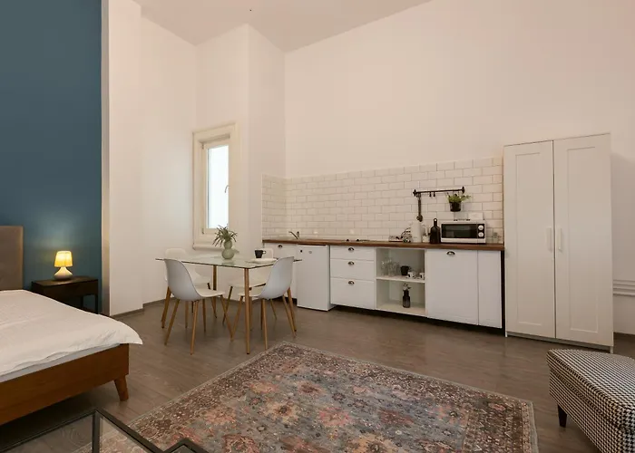 דירה Hidden Gem In The Hearth Of Historical Center