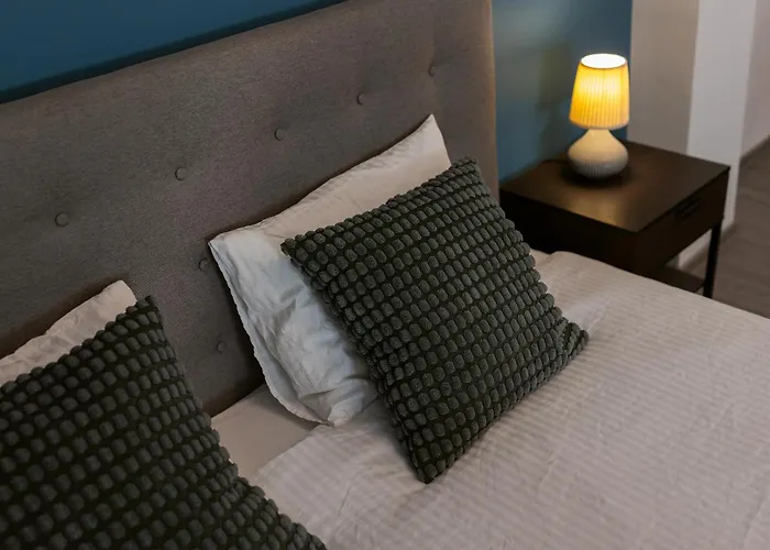 Hidden Gem In The Hearth Of Historical Center דירה טימישוארה