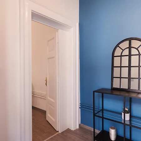 Hidden Gem In The Hearth Of Historical Center Apartment