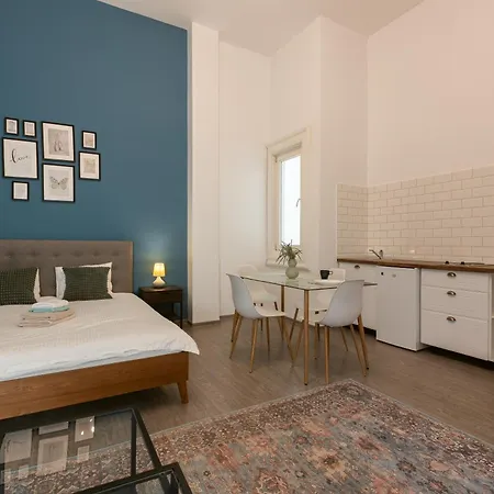 Hidden Gem In The Hearth Of Historical Center Apartment