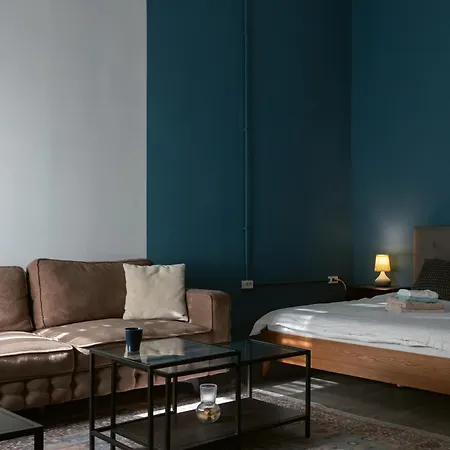 Hidden Gem In The Hearth Of Historical Center Apartment *