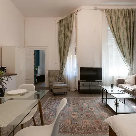 Apartment Hidden Gem In The Hearth Of Historical Center Timisoara