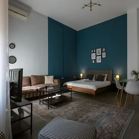 Hidden Gem In The Hearth Of Historical Center