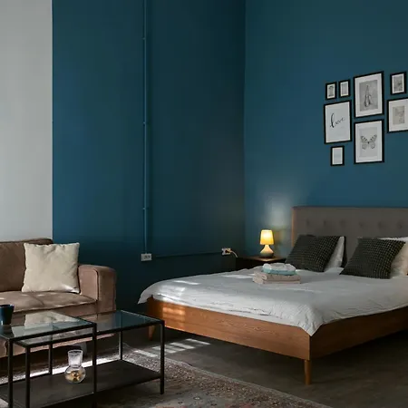 Apartment Hidden Gem In The Hearth Of Historical Center *