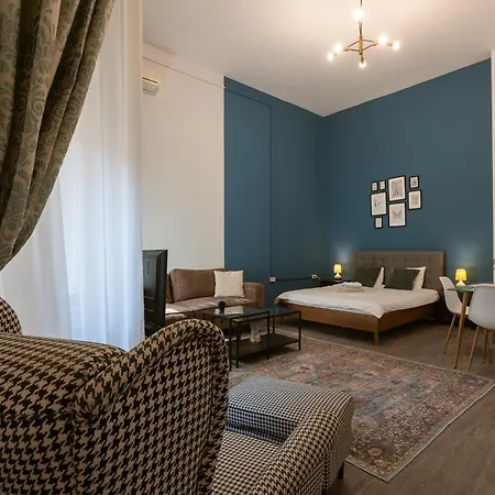 Apartment Hidden Gem In The Hearth Of Historical Center Timisoara