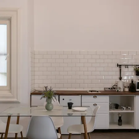 Apartment Hidden Gem In The Hearth Of Historical Center