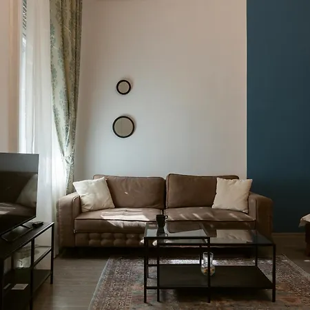 Hidden Gem In The Hearth Of Historical Center Apartment *