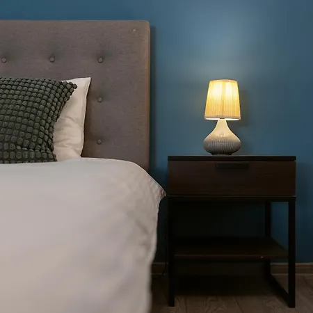 Hidden Gem In The Hearth Of Historical Center * Timisoara