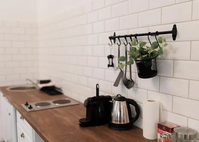 Hidden Gem In The Hearth Of Historical Center アパート *