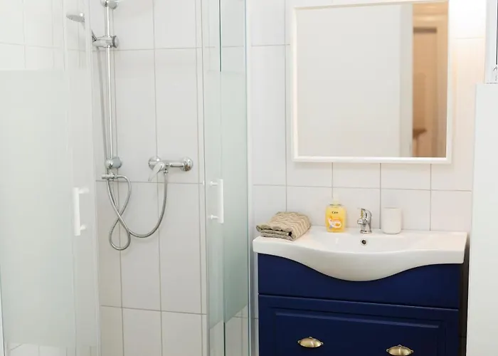 アパート Hidden Gem In The Hearth Of Historical Center ティミショアラ