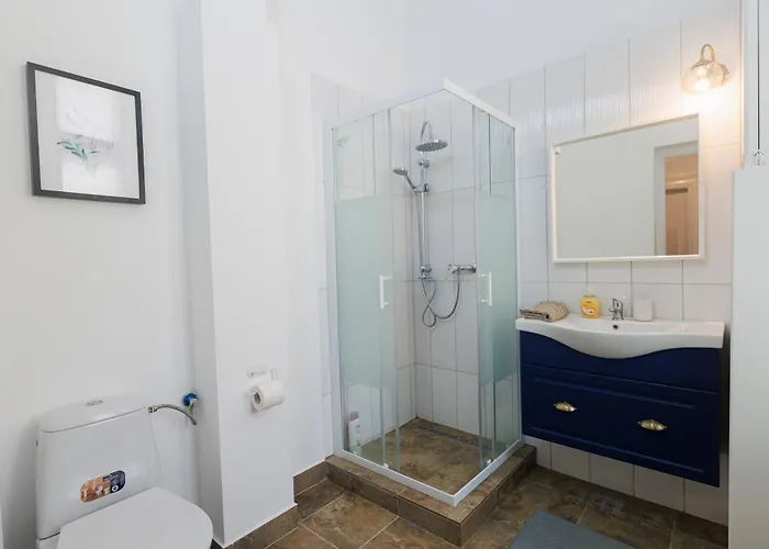 アパート Hidden Gem In The Hearth Of Historical Center *