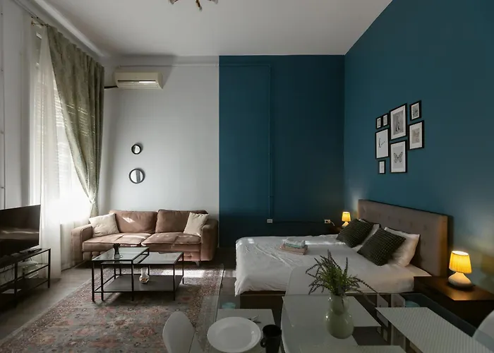 Hidden Gem In The Hearth Of Historical Center *