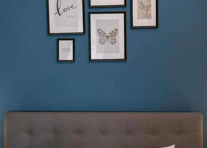 Hidden Gem In The Hearth Of Historical Center アパート ティミショアラ