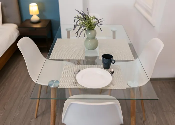 Hidden Gem In The Hearth Of Historical Center ティミショアラ