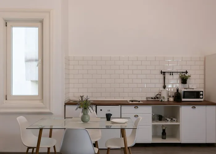 アパート Hidden Gem In The Hearth Of Historical Center